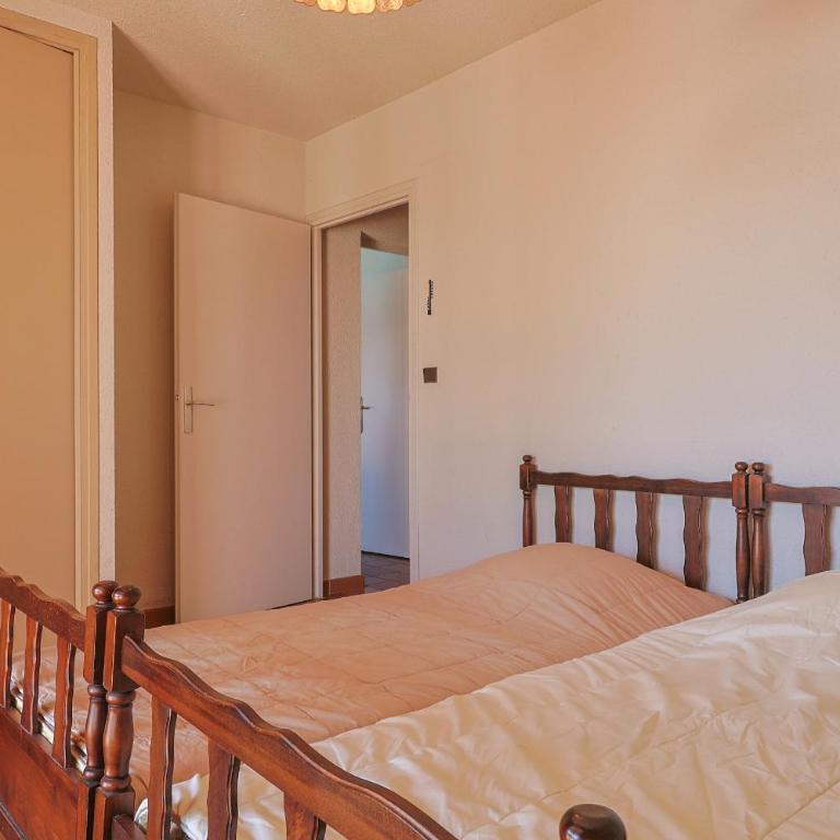 Villa d'Agde - Villa avec Piscine Privée - 16