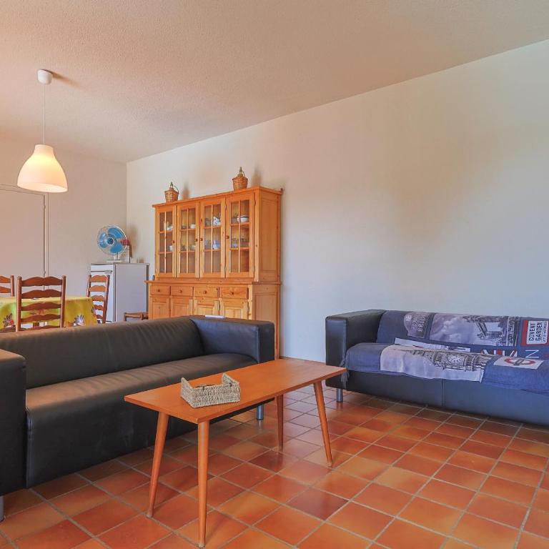 Villa d'Agde - Villa avec Piscine Privée - 13