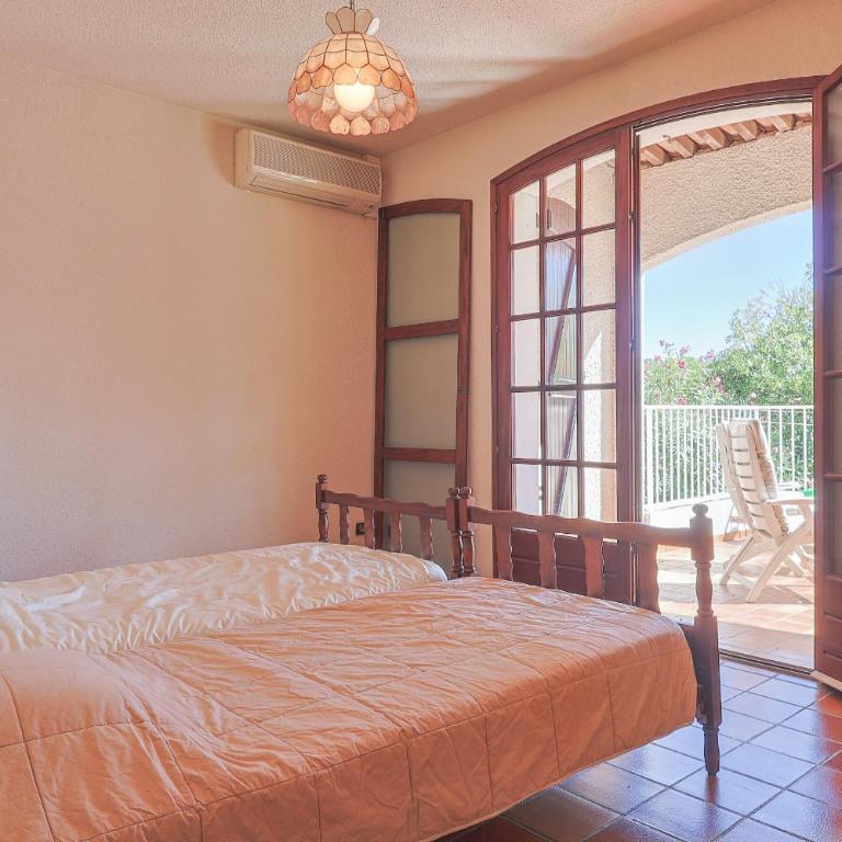 Villa d'Agde - Villa avec Piscine Privée - 17