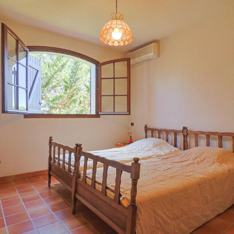Villa d'Agde - Villa avec Piscine Privée - 19