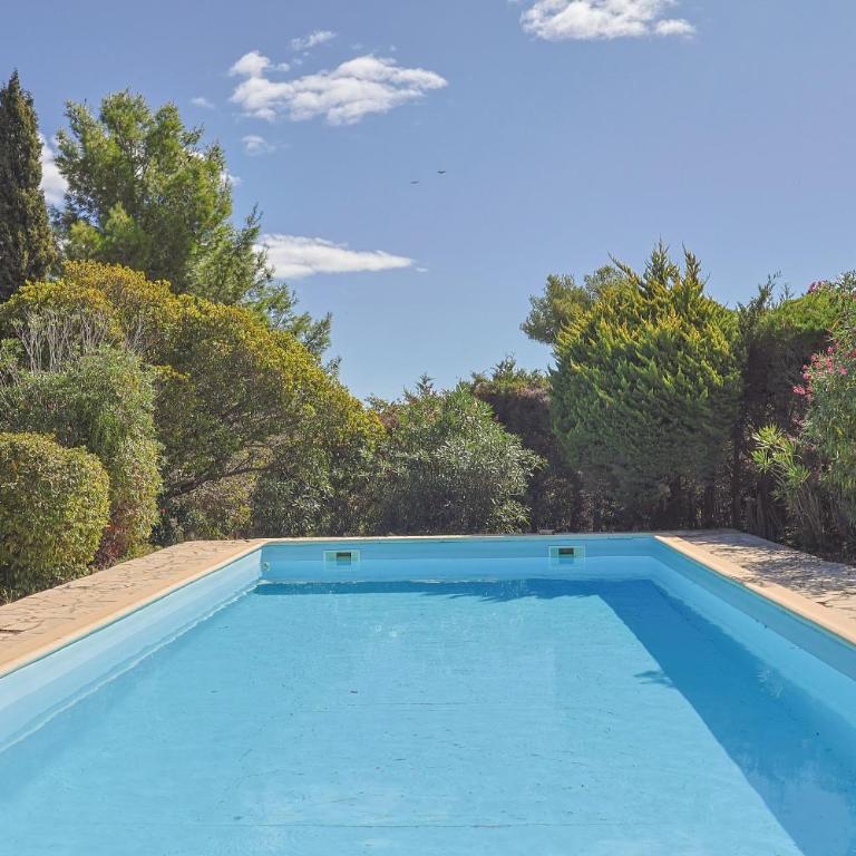 Villa d'Agde - Villa avec Piscine Privée - 25