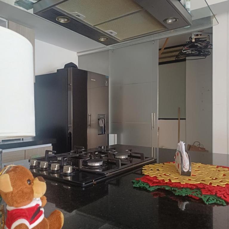 Apartamento moderno de Lujo - Two-Bedroom Apartment - 10