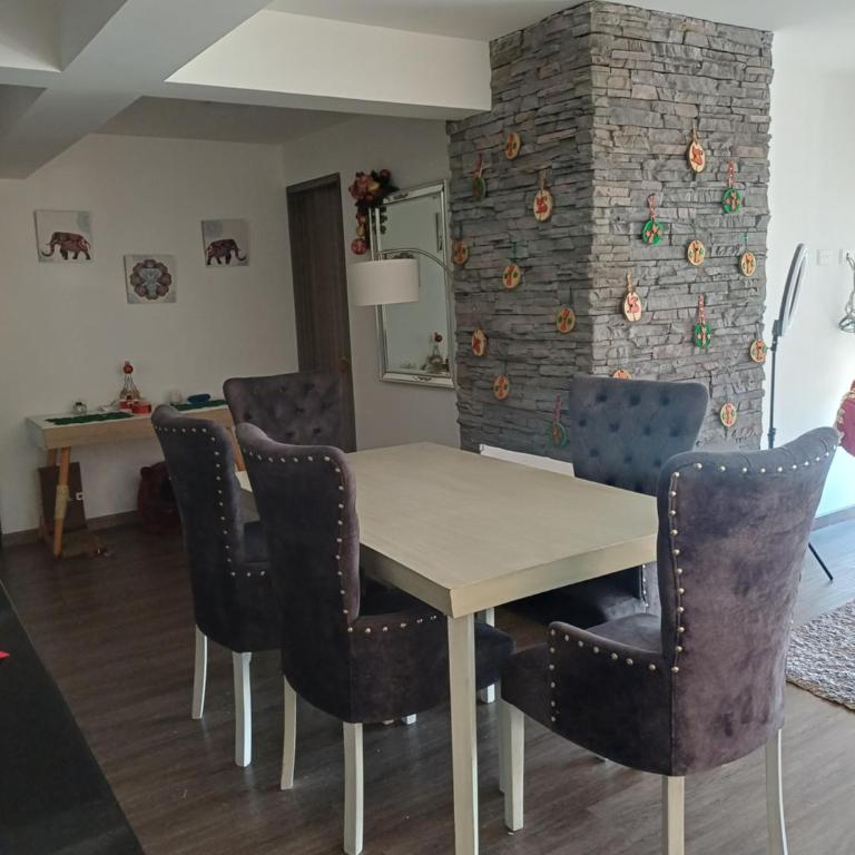 Apartamento moderno de Lujo - Apartamento de 2 dormitorios - 1