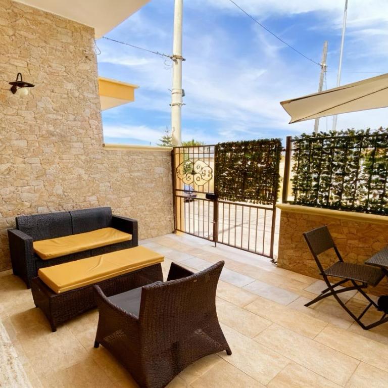 Jennifer's Apartment - Appartamento con 2 Camere da Letto - 7
