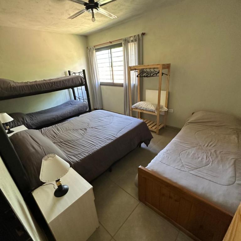 Aires- Casas de campo - Chalet de 2 dormitorios - 9