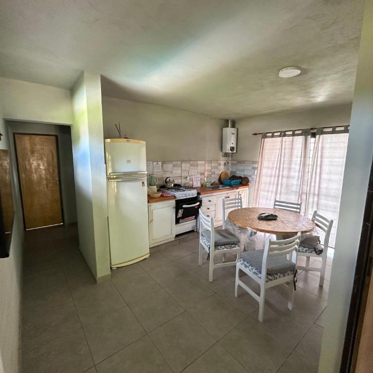 Aires- Casas de campo - Chalet de 2 dormitorios - 4