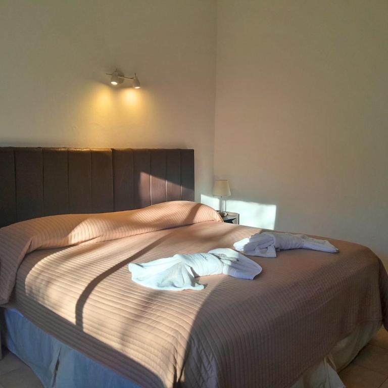 Casablanca Hotel & Spa - Habitación Superior - 1 cama grande - 2