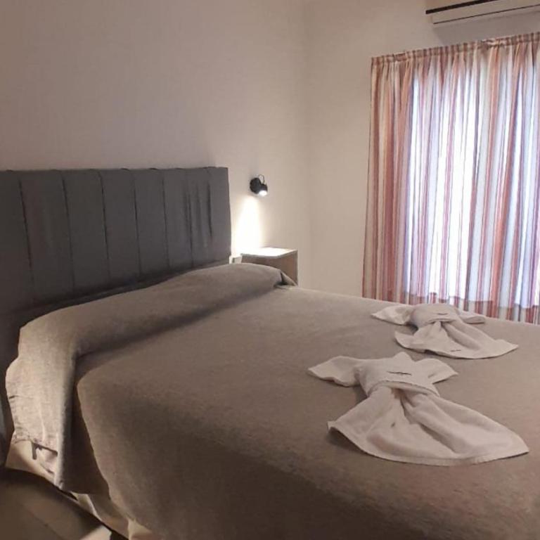 Casablanca Hotel & Spa - Habitación Superior - 1 cama grande - 5