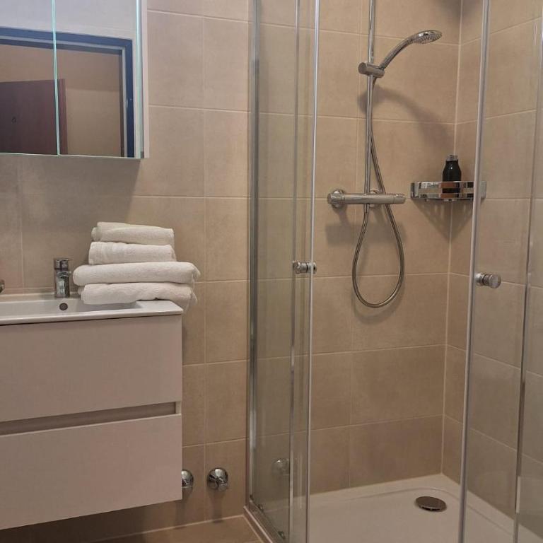 Rauchkuchl CenterCourt Hotel - Deluxe Doppelzimmer - 6