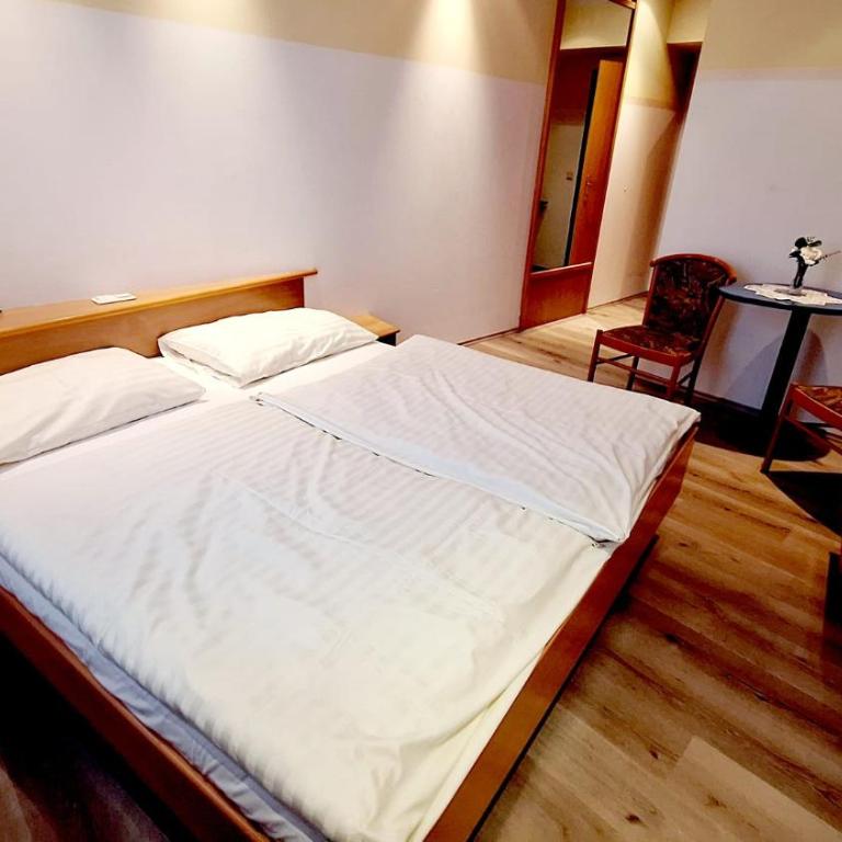 Rauchkuchl CenterCourt Hotel - Deluxe Doppelzimmer - 1