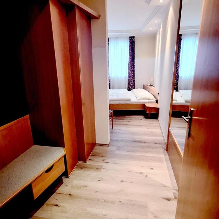 Rauchkuchl CenterCourt Hotel - Deluxe Doppelzimmer - 2