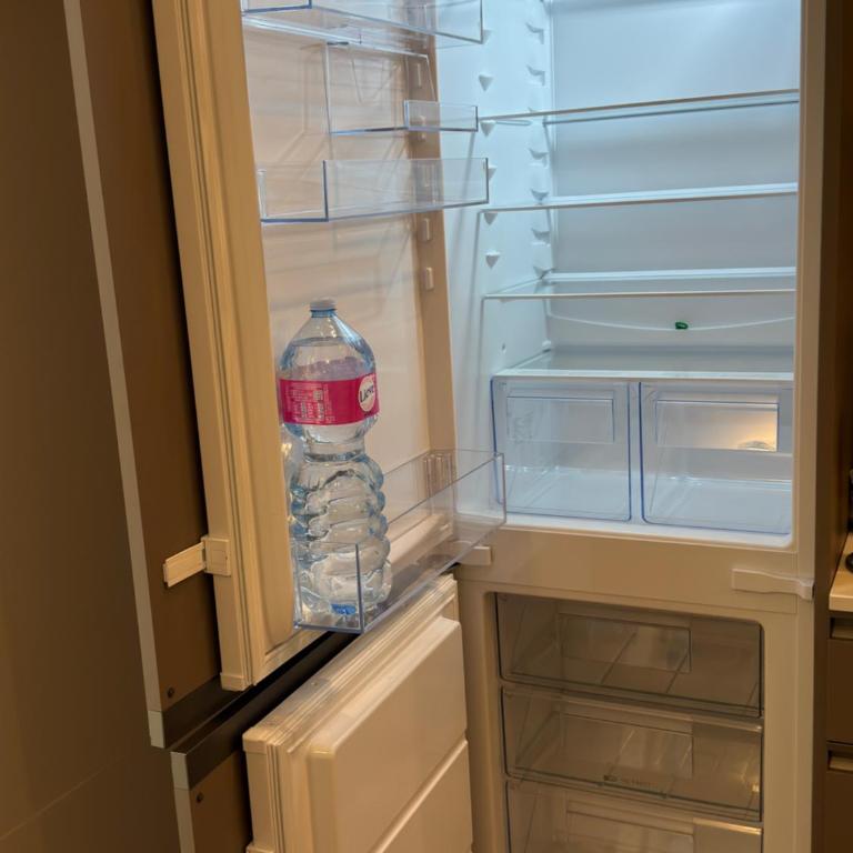 Domis Napoli - Appartamento Superior con 1 Camera da Letto e Balcone - 23