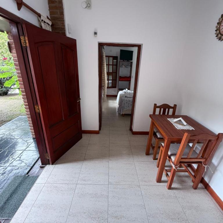 Hostería Tejas Negras - Habitación Doble Estándar - 6