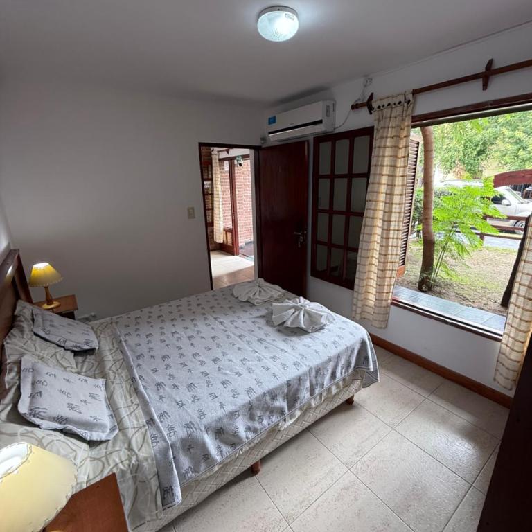 Hostería Tejas Negras - Habitación Doble Estándar - 7