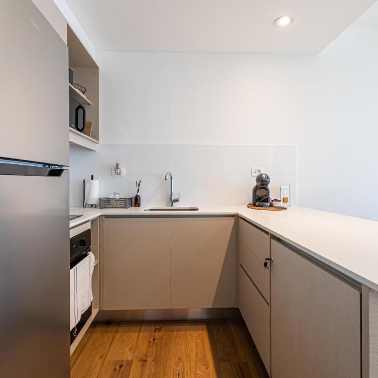 Cozy apartment steps away from everything - One-Bedroom Apartment - 38