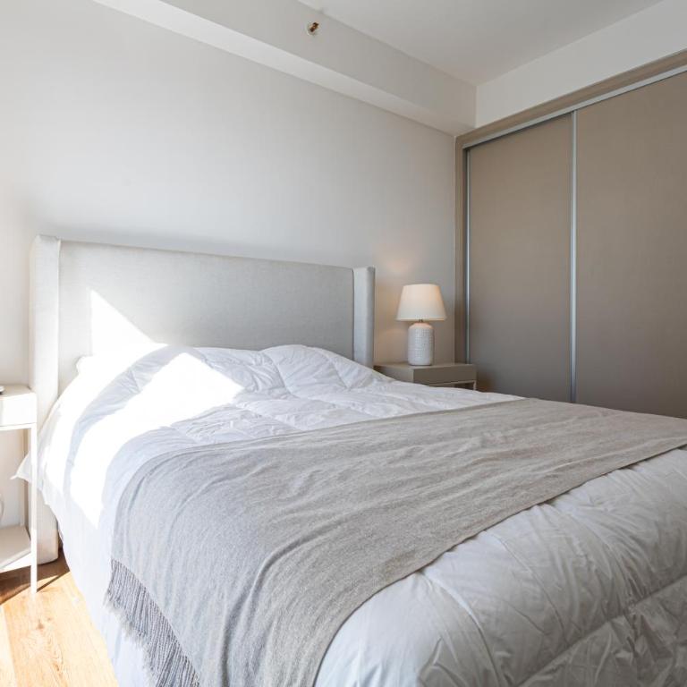 Cozy apartment steps away from everything - One-Bedroom Apartment - 37