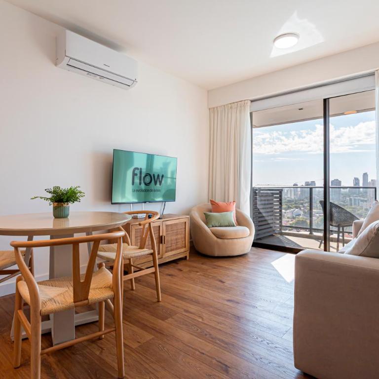Cozy apartment steps away from everything - One-Bedroom Apartment - 34
