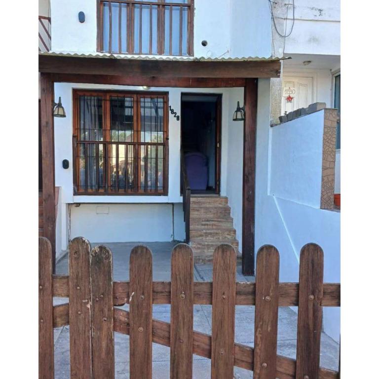 Duplex playa - Two-Bedroom Apartment - 3