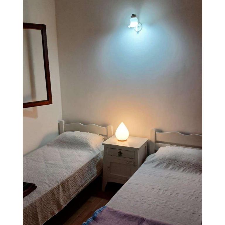 Duplex playa - Two-Bedroom Apartment - 4