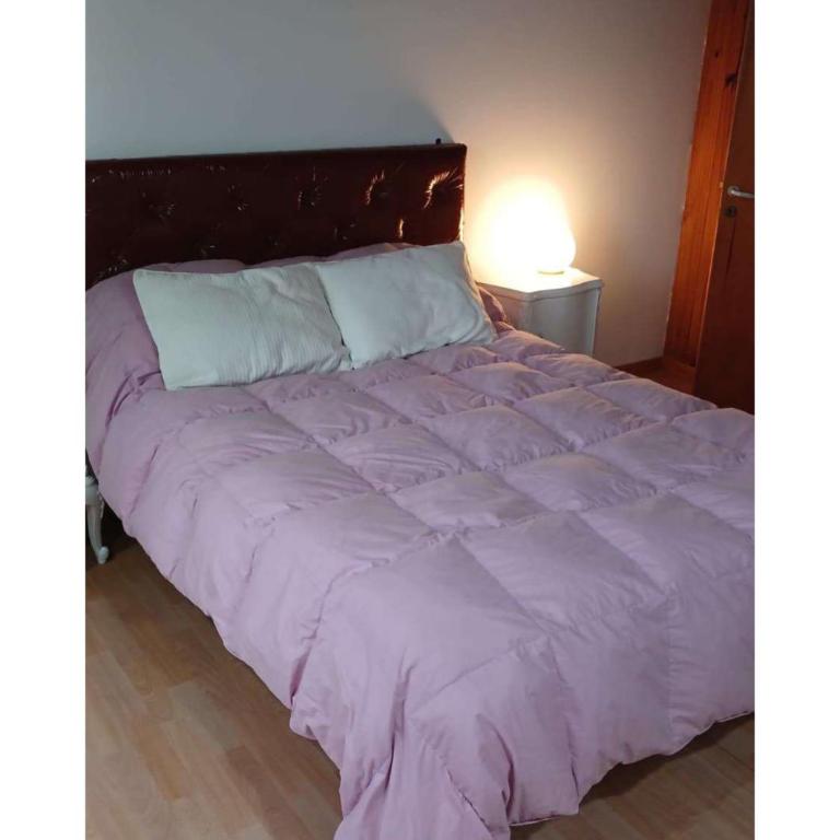 Duplex playa - Two-Bedroom Apartment - 5