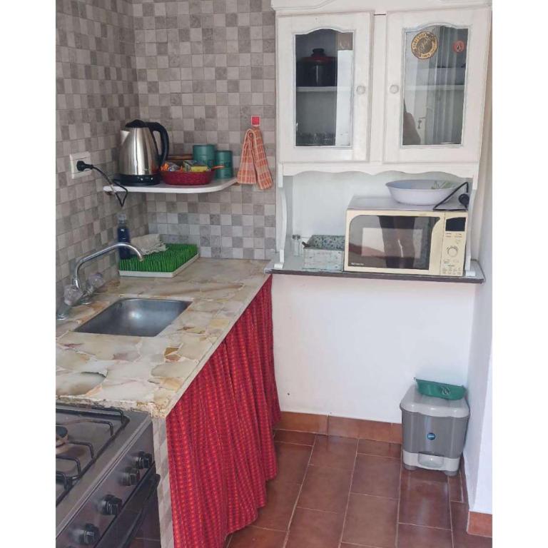 Duplex playa - Two-Bedroom Apartment - 8