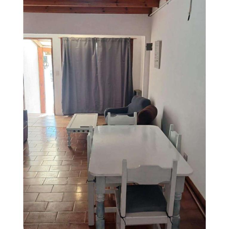 Duplex playa - Two-Bedroom Apartment - 9