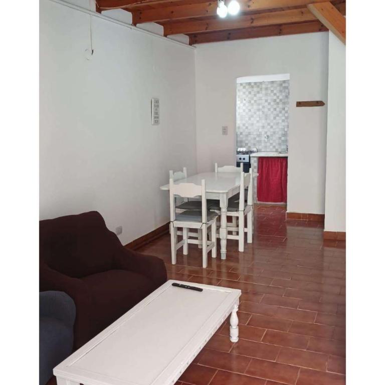 Duplex playa - Two-Bedroom Apartment - 10