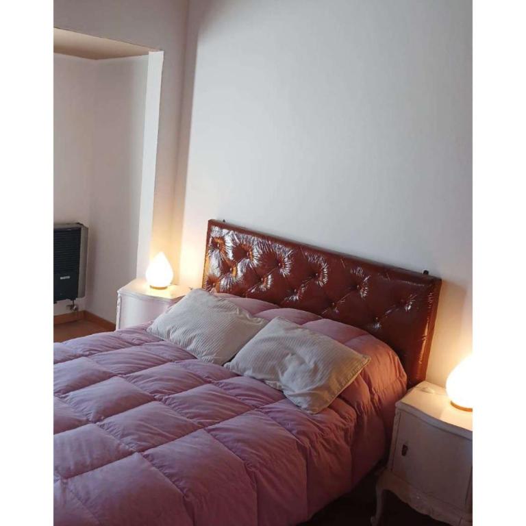 Duplex playa - Two-Bedroom Apartment - 11