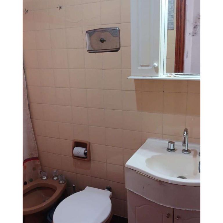 Duplex playa - Two-Bedroom Apartment - 16