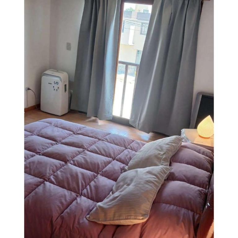 Duplex playa - Two-Bedroom Apartment - 17