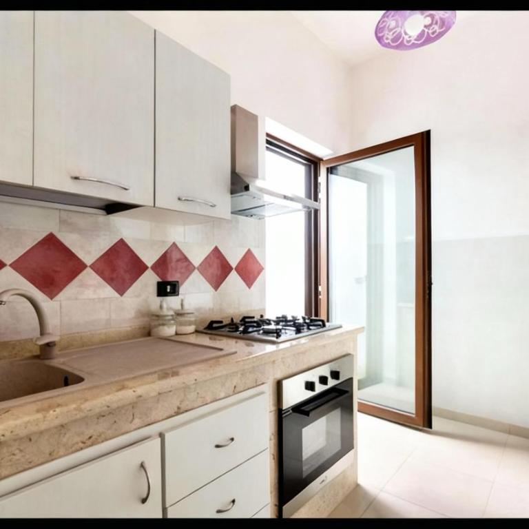 Jennifer's Apartment - Appartamento con 2 Camere da Letto - 13