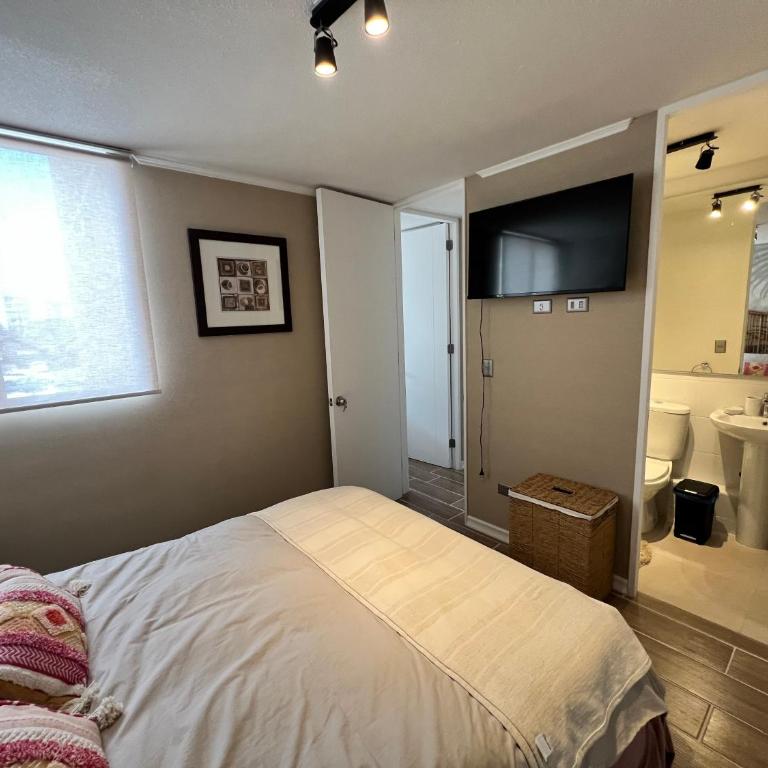 Oceana Suites Bosque Pucalan - Three-Bedroom Apartment - 17