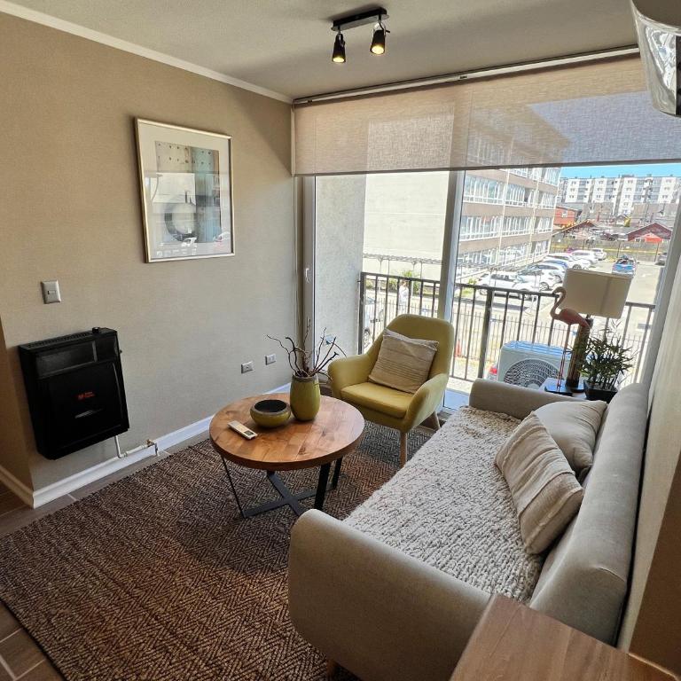 Oceana Suites Bosque Pucalan - Three-Bedroom Apartment - 5