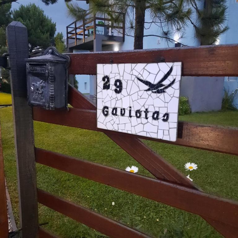 29 Gaviotas - Two-Bedroom House - 1