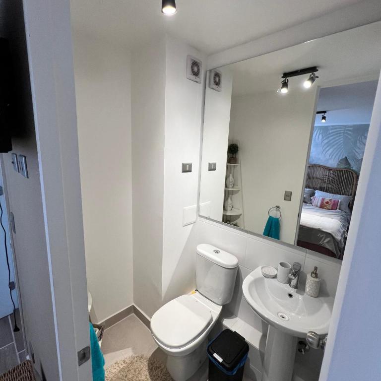 Oceana Suites Bosque Pucalan - Three-Bedroom Apartment - 18