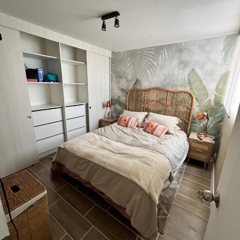 Oceana Suites Bosque Pucalan - Three-Bedroom Apartment - 4