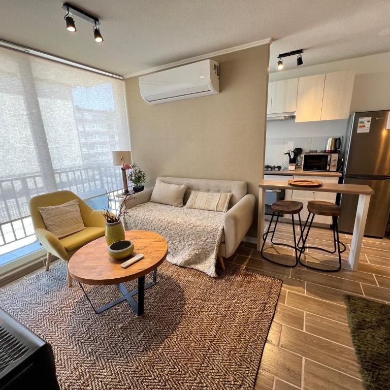 Oceana Suites Bosque Pucalan - Three-Bedroom Apartment - 11