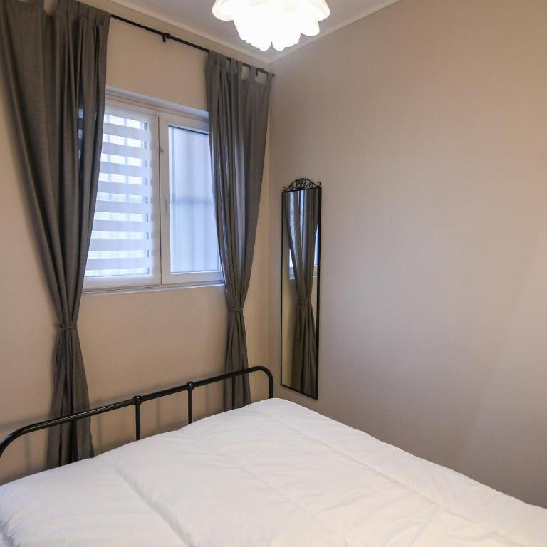 Nomad Nook in Vallecas - Apartamento de 1 dormitorio - 8