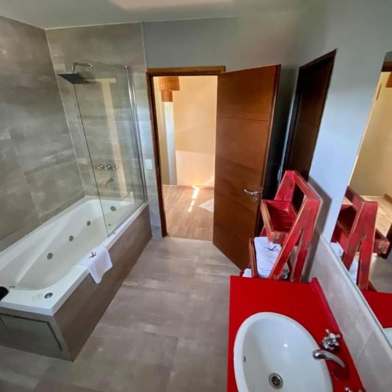 29 Gaviotas - Two-Bedroom House - 9