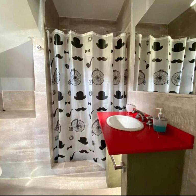29 Gaviotas - Two-Bedroom House - 10