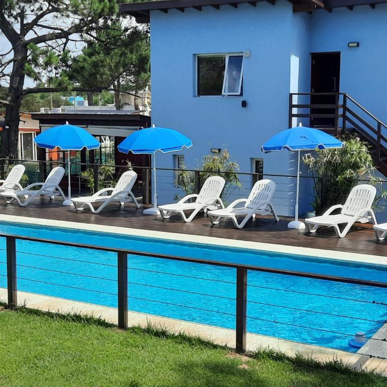29 Gaviotas - Two-Bedroom House - 11