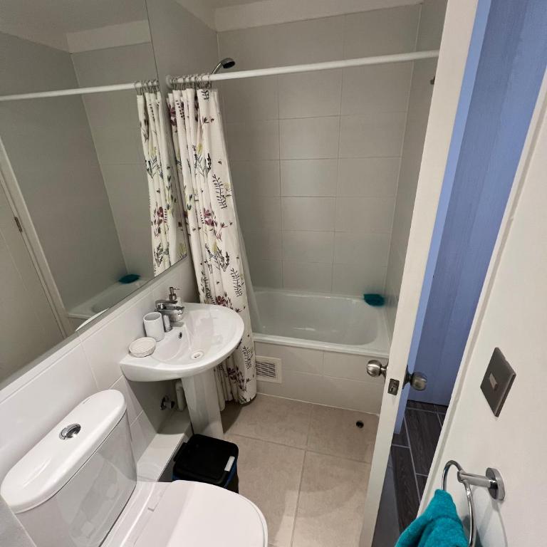 Oceana Suites Bosque Pucalan - Three-Bedroom Apartment - 20