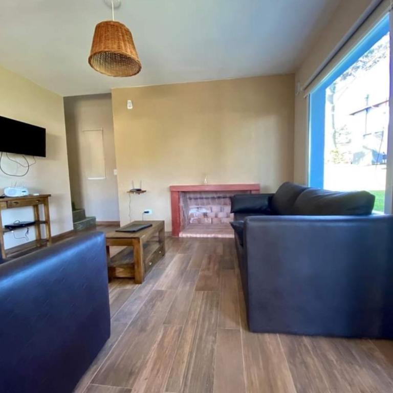 29 Gaviotas - Two-Bedroom House - 12