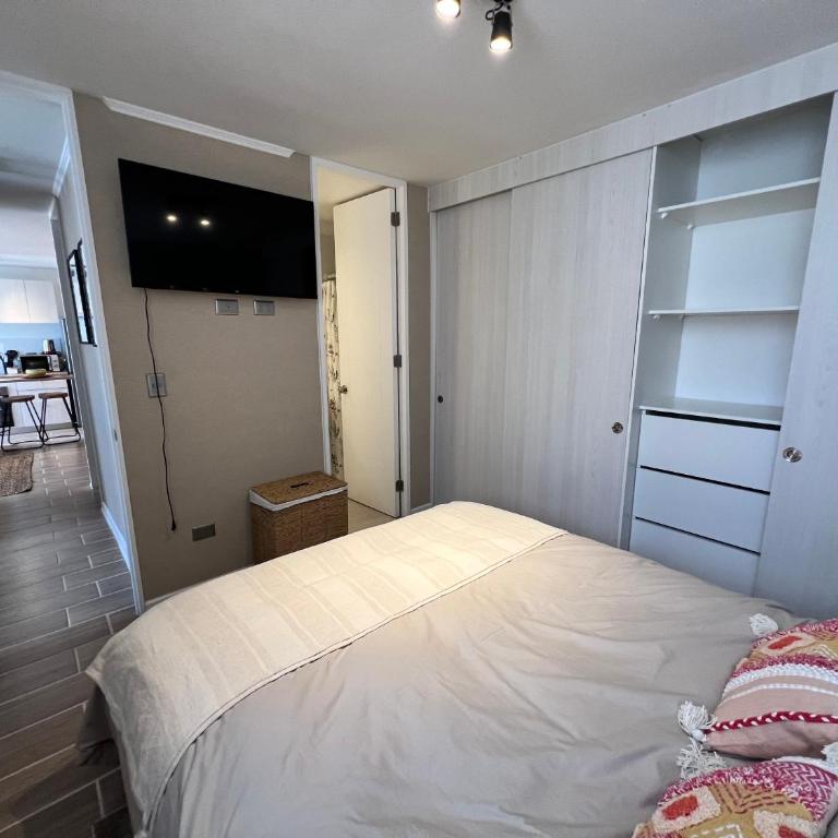 Oceana Suites Bosque Pucalan - Three-Bedroom Apartment - 16