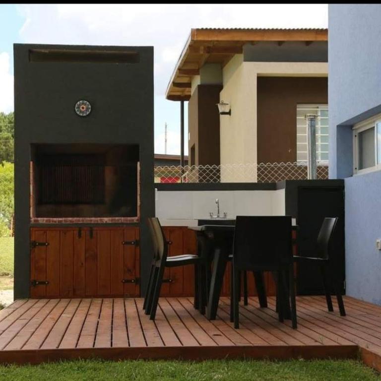 29 Gaviotas - Two-Bedroom House - 14