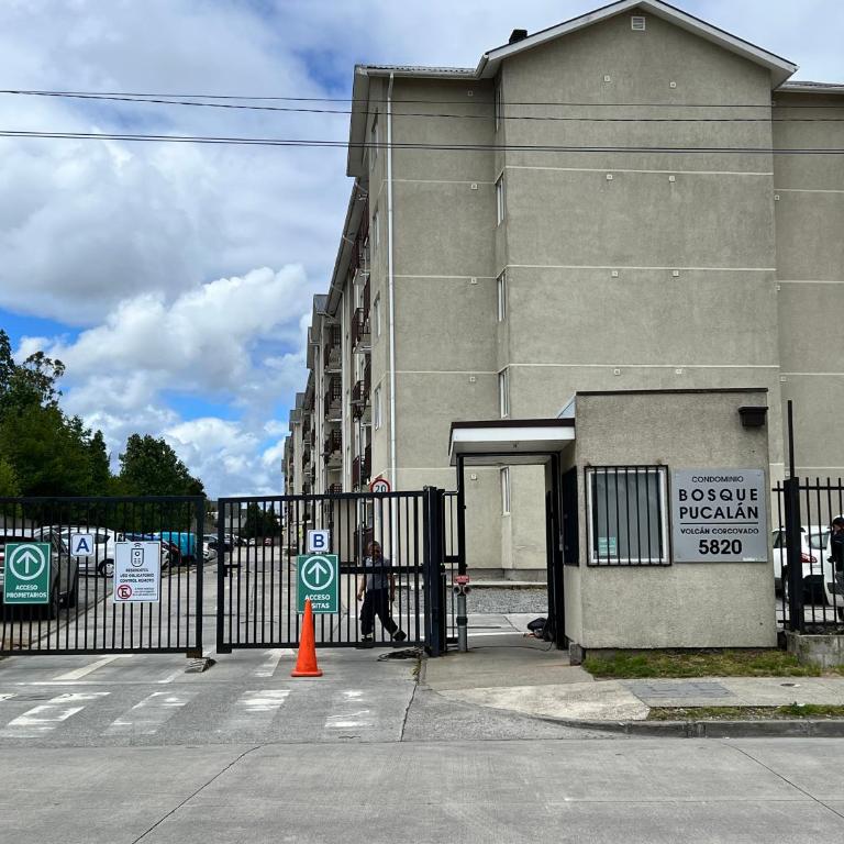 Oceana Suites Bosque Pucalan - Apartamento de 3 dormitorios - 22