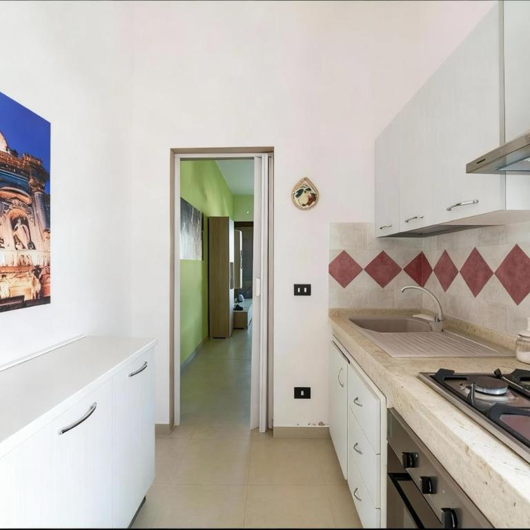 Jennifer's Apartment - Appartamento con 2 Camere da Letto - 18