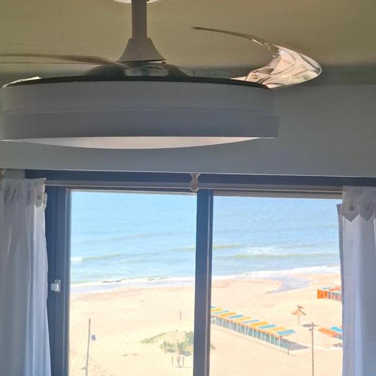 Arpon 9 - 5C - Frente al mar 2 dorm. cochera privada - Apartment with Sea View - 20