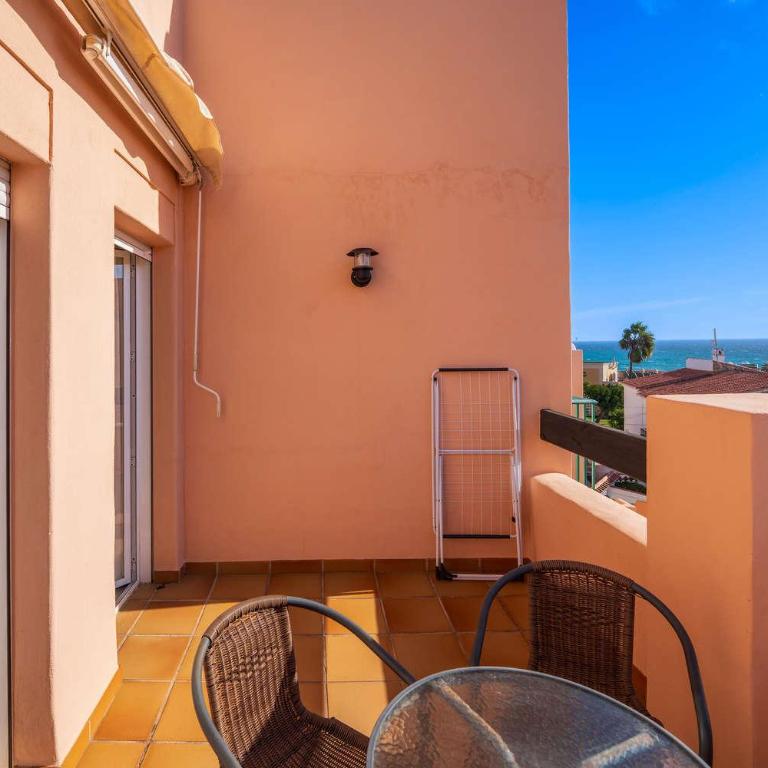 Ibn Sadi Burriana Beach by Casasol - Apartamento Deluxe de 2 dormitorios con vistas al jardín - 23