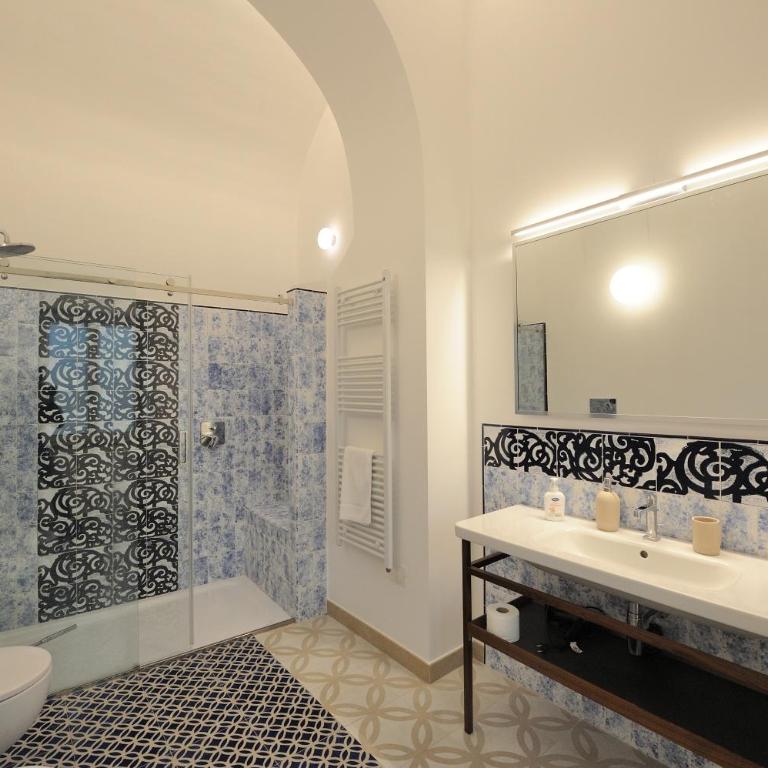 Amalfi Paradise House - Appartamento con 1 Camera da Letto - 7